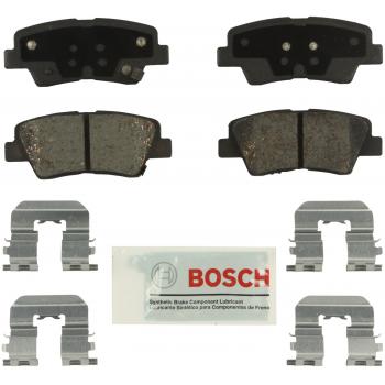 Bosch BE1313H Disc Brake Pad product image 1 of 6