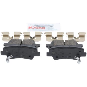 Bosch BE1313H Disc Brake Pad product image 3 of 6