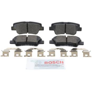 Bosch BE1313H Disc Brake Pad product image 4 of 6