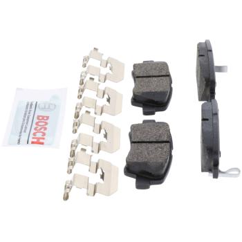 Bosch BE1313H Disc Brake Pad product image 5 of 6