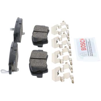 Bosch BE1313H Disc Brake Pad product image 6 of 6