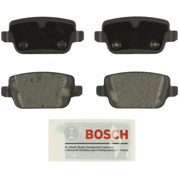 Bosch BE1314 Disc Brake Pad product image 2 of 2