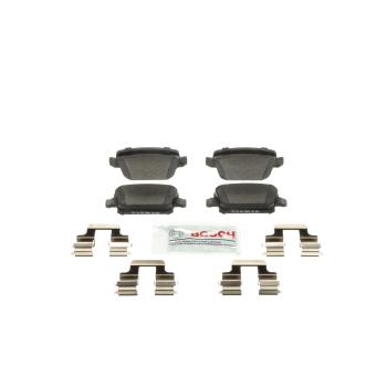 Bosch BE1314H Disc Brake Pad product image 5 of 7