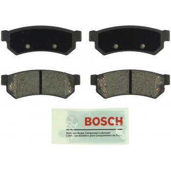 Bosch BE1315 Disc Brake Pad product image 2 of 2