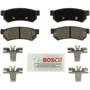 Bosch BE1315H Disc Brake Pad product image 2 of 6
