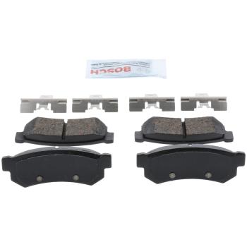 Bosch BE1315H Disc Brake Pad product image 3 of 6