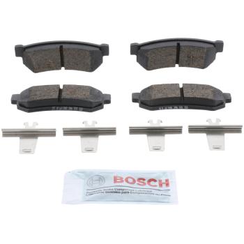 Bosch BE1315H Disc Brake Pad product image 4 of 6