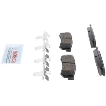 Bosch BE1315H Disc Brake Pad product image 5 of 6