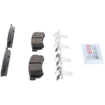 Bosch BE1315H Disc Brake Pad product image 6 of 6