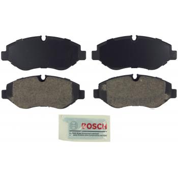 Bosch BE1316 Disc Brake Pad product image 1 of 2