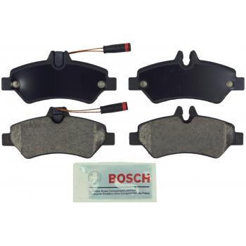 Bosch BE1317 Disc Brake Pad product image 2 of 2