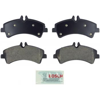 Bosch BE1318 Disc Brake Pad product image 1 of 2
