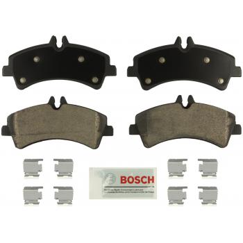 Bosch BE1318H Disc Brake Pad product image 1 of 6