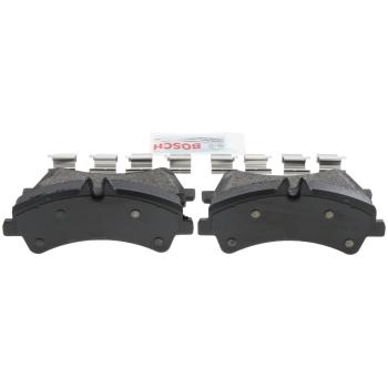 Bosch BE1318H Disc Brake Pad product image 3 of 6