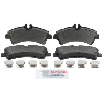 Bosch BE1318H Disc Brake Pad product image 4 of 6