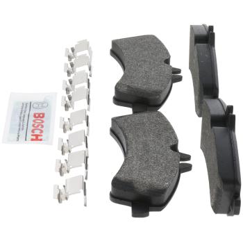 Bosch BE1318H Disc Brake Pad product image 5 of 6