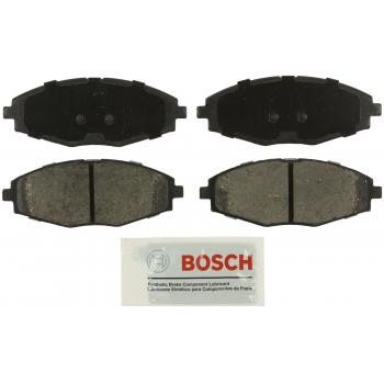 Bosch BE1321 Disc Brake Pad product image 2 of 6