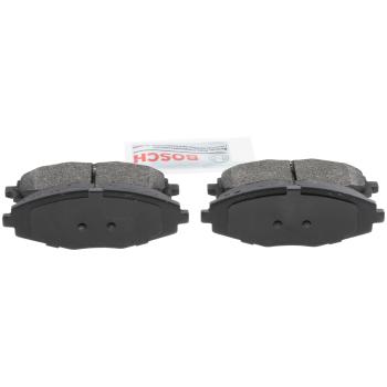 Bosch BE1321 Disc Brake Pad product image 3 of 6