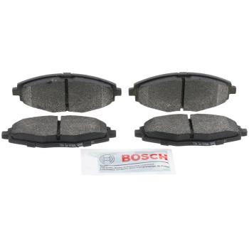 Bosch BE1321 Disc Brake Pad product image 4 of 6