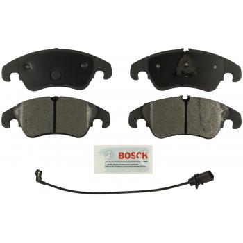 Bosch BE1322 Disc Brake Pad product image 2 of 6