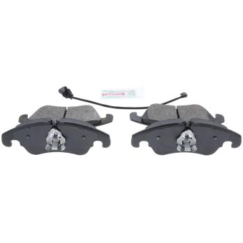 Bosch BE1322 Disc Brake Pad product image 3 of 6