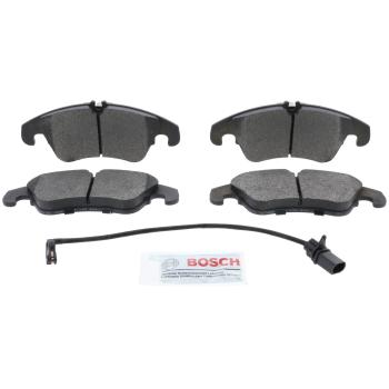 Bosch BE1322 Disc Brake Pad product image 4 of 6