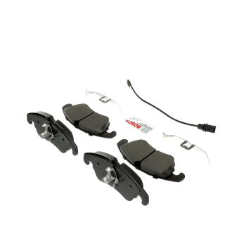 Bosch BE1322H Disc Brake Pad product image 6 of 7