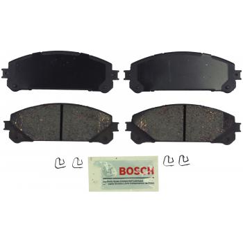 Bosch BE1324 Disc Brake Pad product image 2 of 6