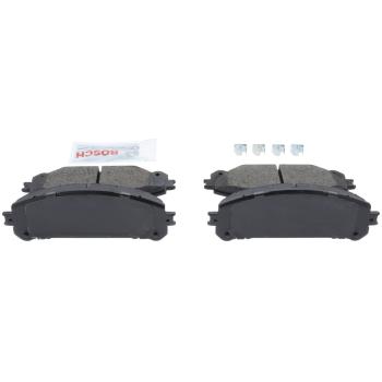 Bosch BE1324 Disc Brake Pad product image 3 of 6