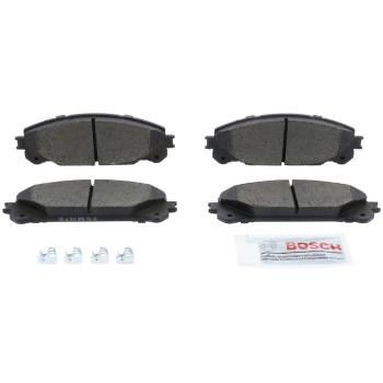 Bosch BE1324 Disc Brake Pad product image 4 of 6