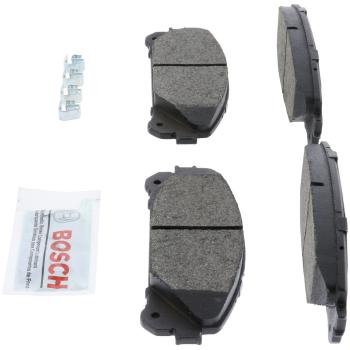 Bosch BE1324 Disc Brake Pad product image 5 of 6