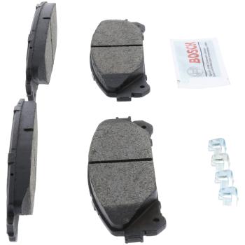 Bosch BE1324 Disc Brake Pad product image 6 of 6