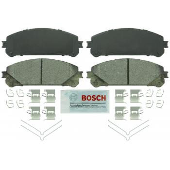 Bosch BE1324H Disc Brake Pad product image 2 of 6