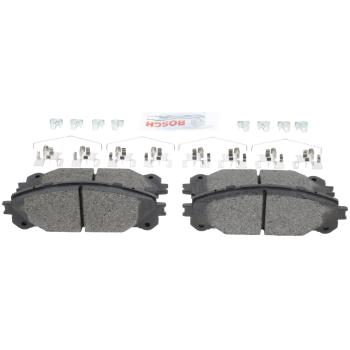 Bosch BE1324H Disc Brake Pad product image 3 of 6