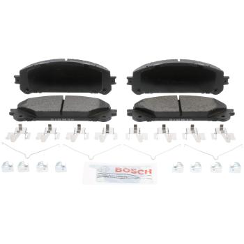 Bosch BE1324H Disc Brake Pad product image 4 of 6
