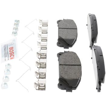 Bosch BE1324H Disc Brake Pad product image 5 of 6