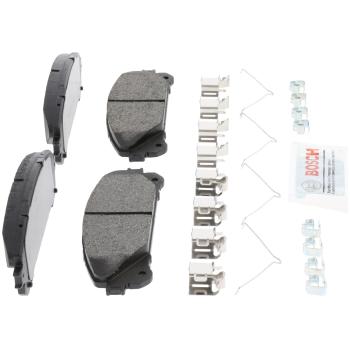 Bosch BE1324H Disc Brake Pad product image 6 of 6