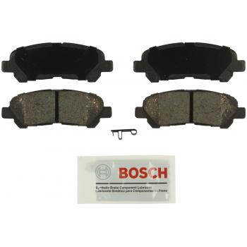 Bosch BE1325 Disc Brake Pad product image 2 of 6