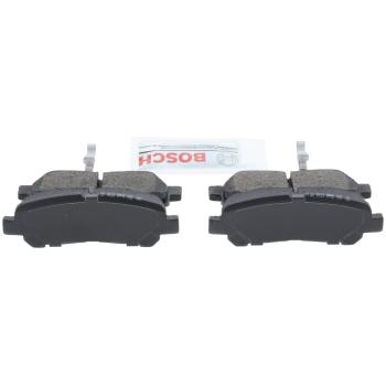 Bosch BE1325 Disc Brake Pad product image 3 of 6