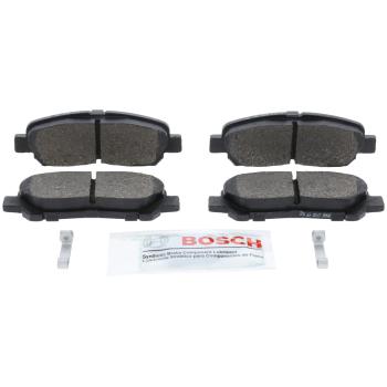 Bosch BE1325 Disc Brake Pad product image 4 of 6