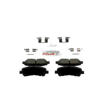 Bosch BE1325H Disc Brake Pad product image 4 of 7