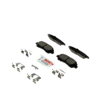 Bosch BE1325H Disc Brake Pad product image 7 of 7