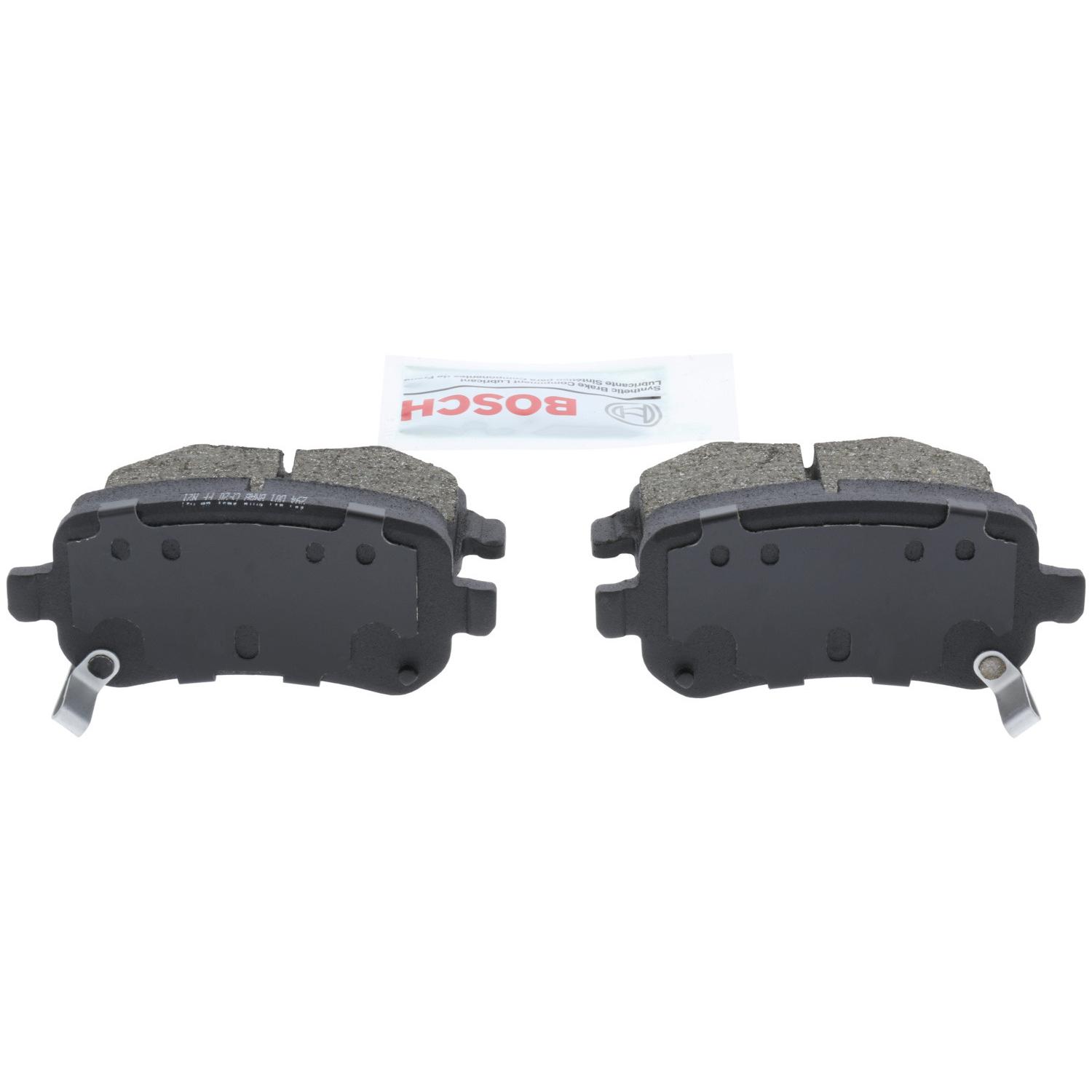 Bosch BE1326 - Disc Brake Pad Bosch BE1326 Disc Brake Pad product image 3 of 6