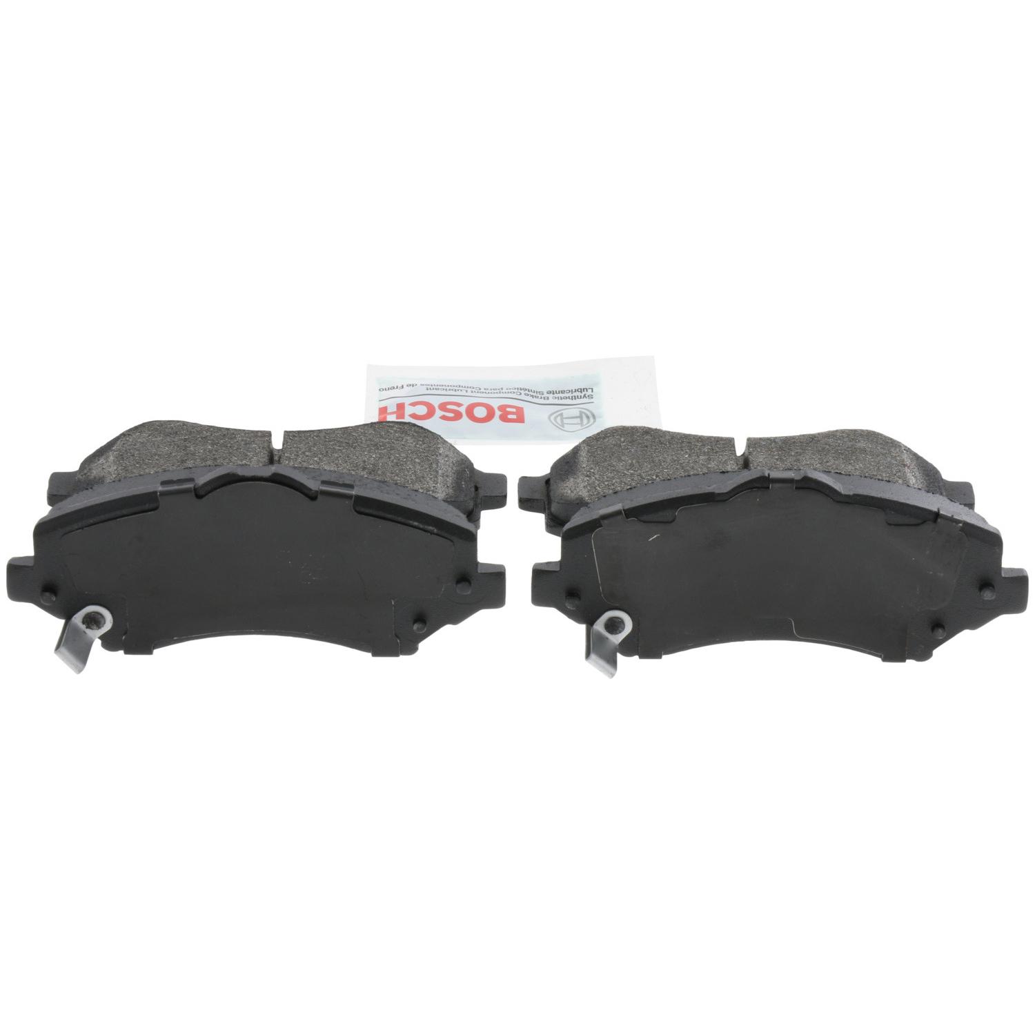 Bosch BE1327 Disc Brake Pad product image 3 of 6
