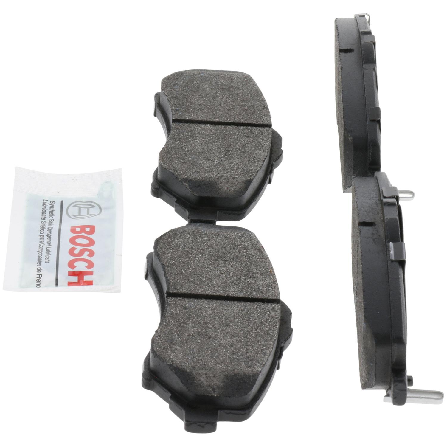 Bosch BE1327 Disc Brake Pad product image 5 of 6