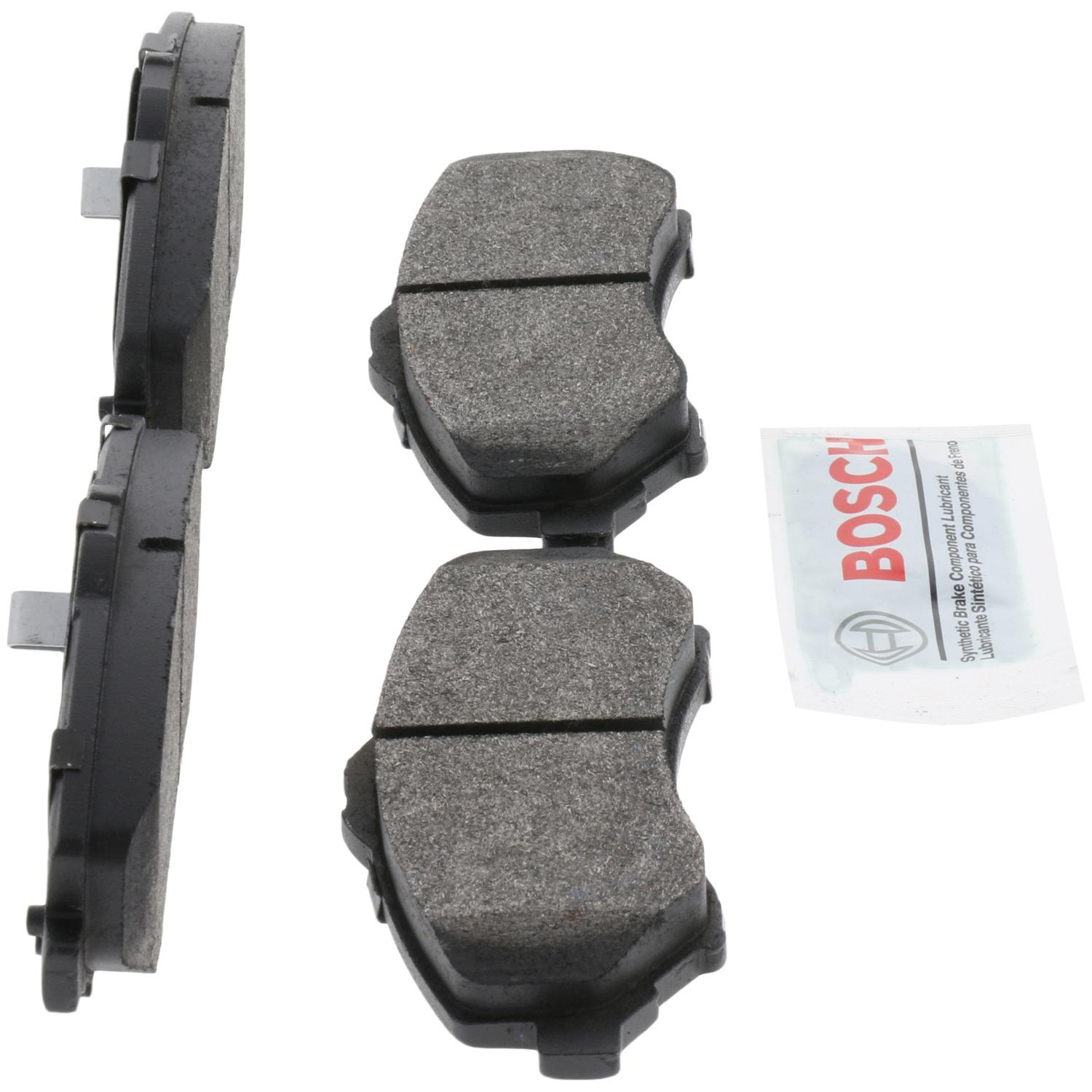 Bosch BE1327 Disc Brake Pad product image 6 of 6