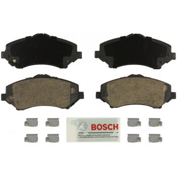 Bosch BE1327H Disc Brake Pad product image 2 of 6