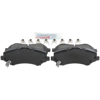 Bosch BE1327H Disc Brake Pad product image 3 of 6