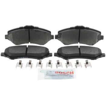 Bosch BE1327H Disc Brake Pad product image 4 of 6