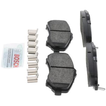 Bosch BE1327H Disc Brake Pad product image 5 of 6
